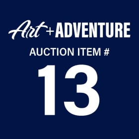 #13 - Marilyn Monroe (Art) item