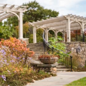 New England Botanical Garden Tickets item