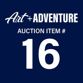 #16 - Glow and Behold: Custom Candle Party (Adventure) item