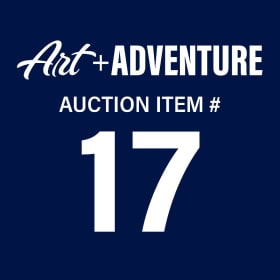 #17 - Soaring to Victory (Art) item