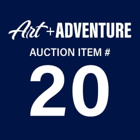 #20 - Soulful Sweats & Sweet Dreams (Adventure) item
