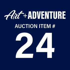 #24 - Solve & Savour Package (Adventure) item