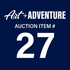 #27 - Bring Your Boots (Art) item