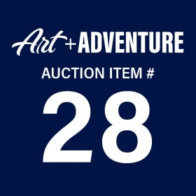 #28 - Sizzling Night Out (Adventure) item