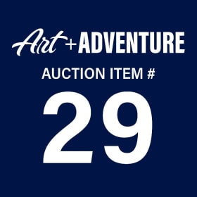 #29 - Horse Head (Art) item