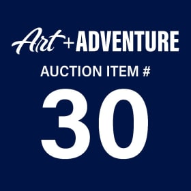 #30 - La-Mar Prairie Echo (Art) item