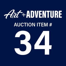 #34 - Mermaid’s Harmony (Art) item