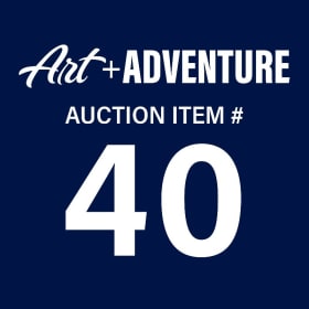 #40 - Downtown Rock & Rest (Adventure) item