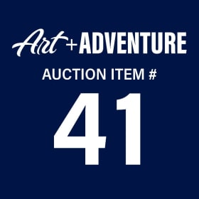 #41 - A Team to Remember – Wpg Jets 1972-1996 (Art) item