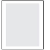 Souvenir Journal Ad (Full Page with 2 Tickets) item