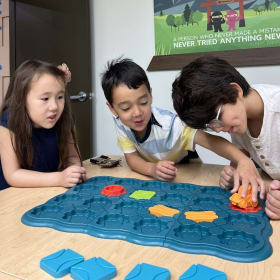 Code Ninjas - 1 week of summer camp (STEM) item