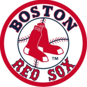 Red Sox Tickets item