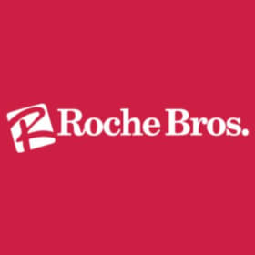 Roche Bros. Supermarkets Gift Card item