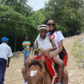 5-day Double Bed Room Package item