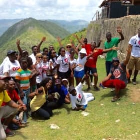 5-day Dormitory Package: item