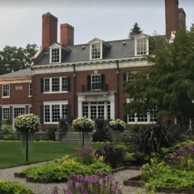 The Trustees Family Membership item