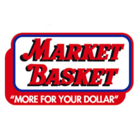 Market Basket Gift Card item