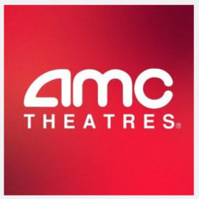 AMC Movie Ticket Bundle #1 item