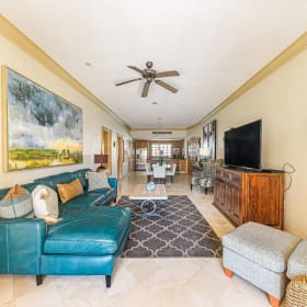 7-night stay at Villa La Estancia, Cabo San Lucas item