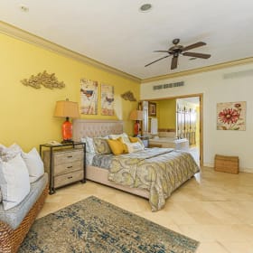 7-night stay at Villa La Estancia, Cabo San Lucas item