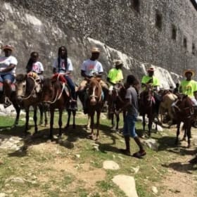 5-day Double Bed Room Package item