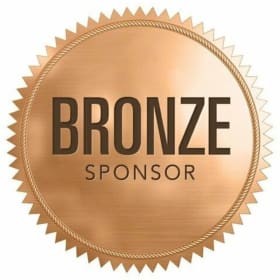 Bronze Sponsor item