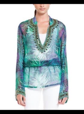 Tunic by Monique Leshman item