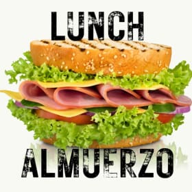 $5 Donation/Donación item