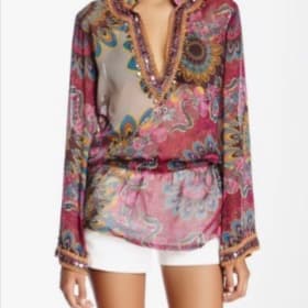 Tunic by Monique Leshman item