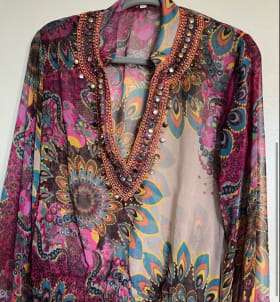 Tunic by Monique Leshman item