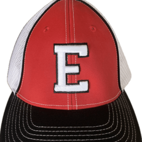 Snap-back Trucker Hat item