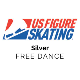 Silver Free Dance item