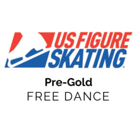 Pre-Gold Free Dance item