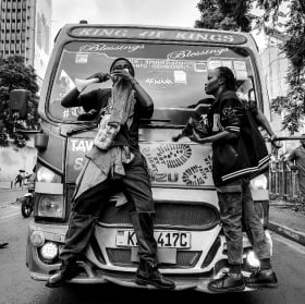 June 2024 (Nairobi) - Picture 3 item