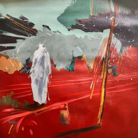 On The Way Back 03 item