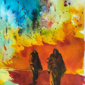 On The Way Back 08 item