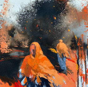 Reverse Migration 1 item