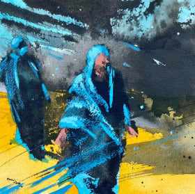 Reverse Migration 2 item