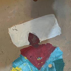 The road To heaven item