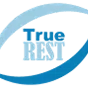 True Rest Float Spa Gift Basket item