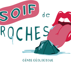 T-shirt Soif de Roches item