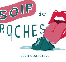 Crewneck Soif de Roches item