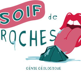 Hoodie Soif de Roches item