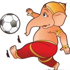 Sports and Games sponsors-5 item