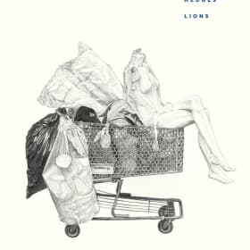 Carts, Hedges, Lions. item