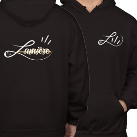 NEW! Classic Hoodie item