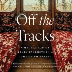Off the Tracks By Pamela Mulloy item