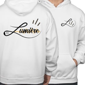 NEW! Classic Hoodie item