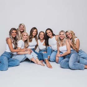 Tanology Tan Package item