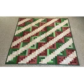 Picnic Time - Lap Quilt item